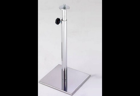 base per torso  portacamicie